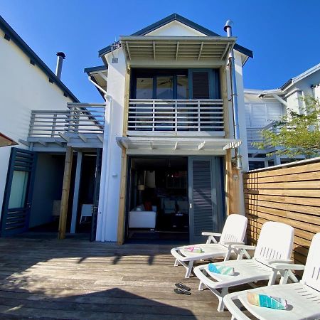 Villa Th39 Thesen Islands Knysna Esterno foto