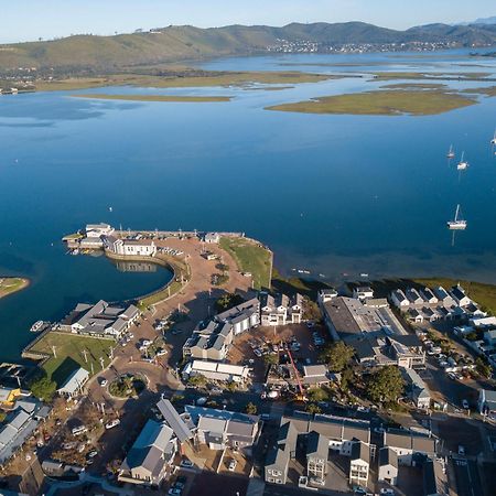 Villa Th39 Thesen Islands Knysna Esterno foto