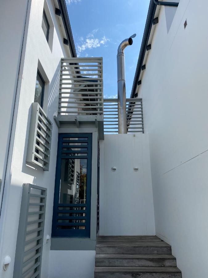 Villa Th39 Thesen Islands Knysna Esterno foto