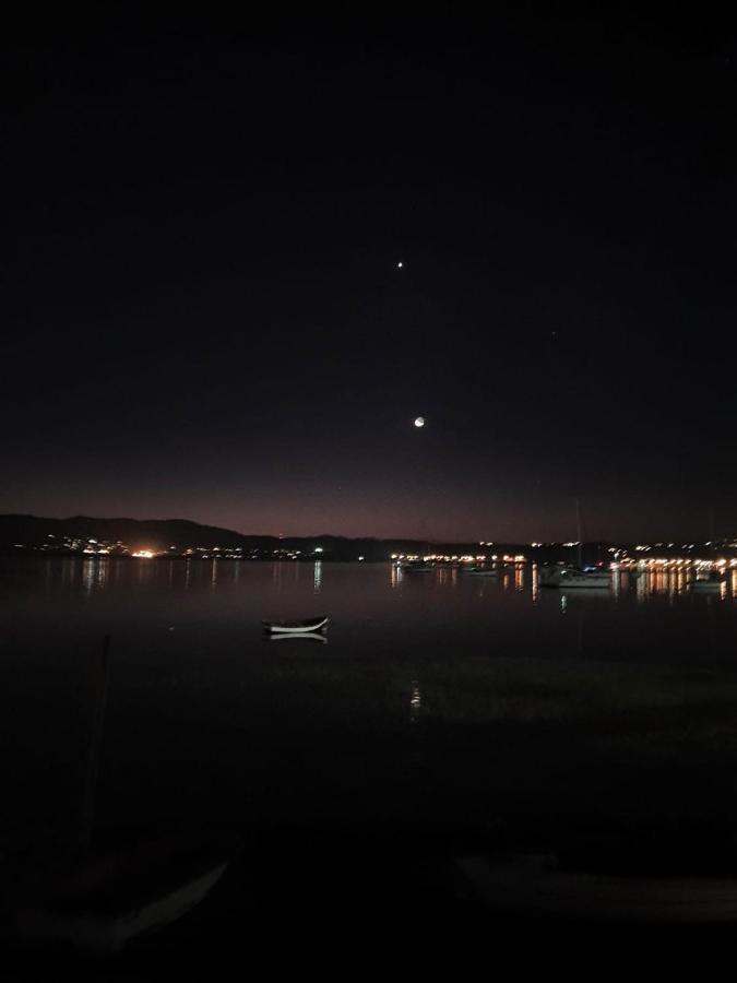 Villa Th39 Thesen Islands Knysna Esterno foto