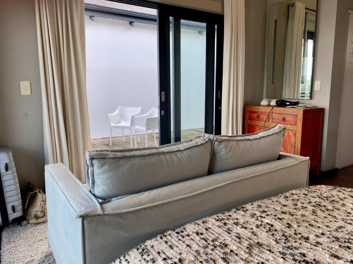 Villa Th39 Thesen Islands Knysna Esterno foto