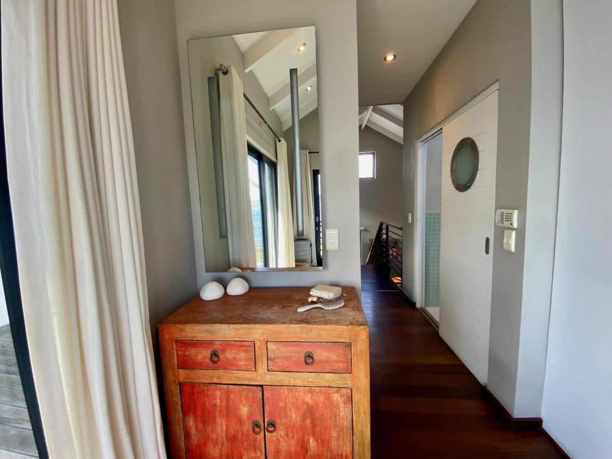 Villa Th39 Thesen Islands Knysna Esterno foto