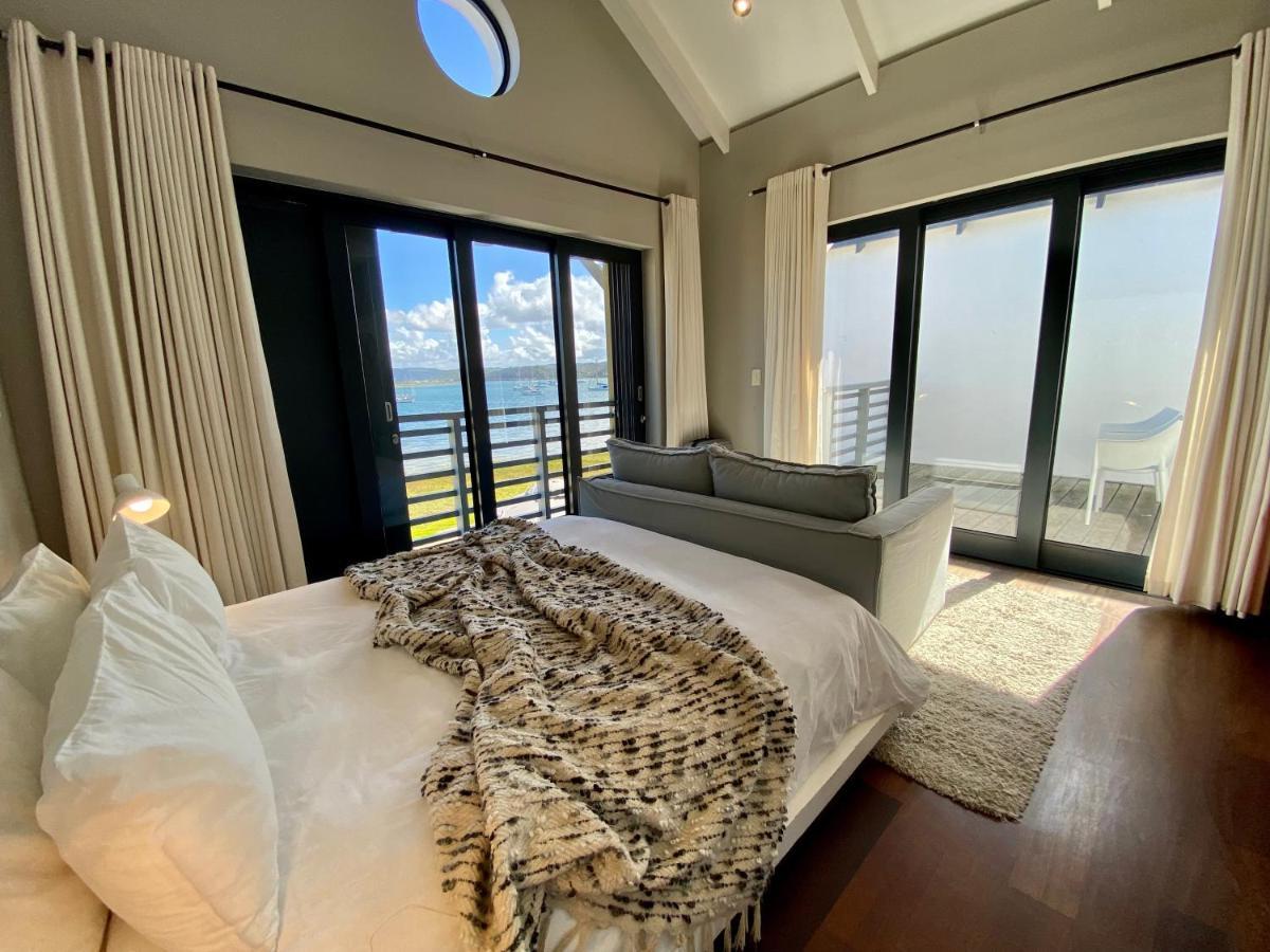 Villa Th39 Thesen Islands Knysna Esterno foto