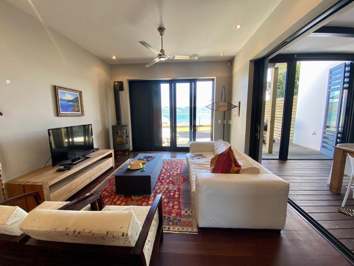 Villa Th39 Thesen Islands Knysna Esterno foto
