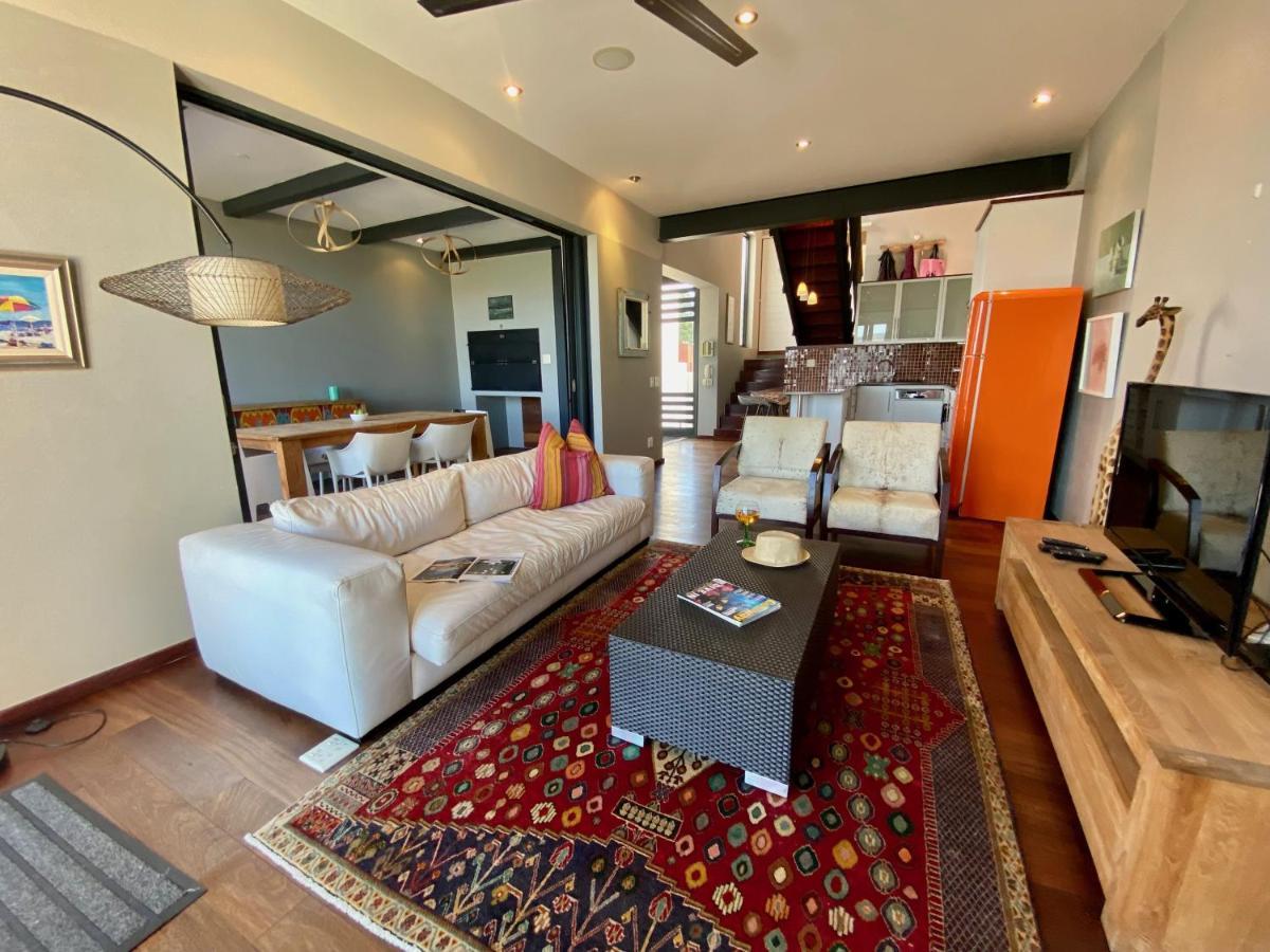 Villa Th39 Thesen Islands Knysna Esterno foto