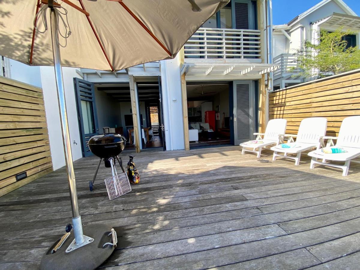 Villa Th39 Thesen Islands Knysna Esterno foto