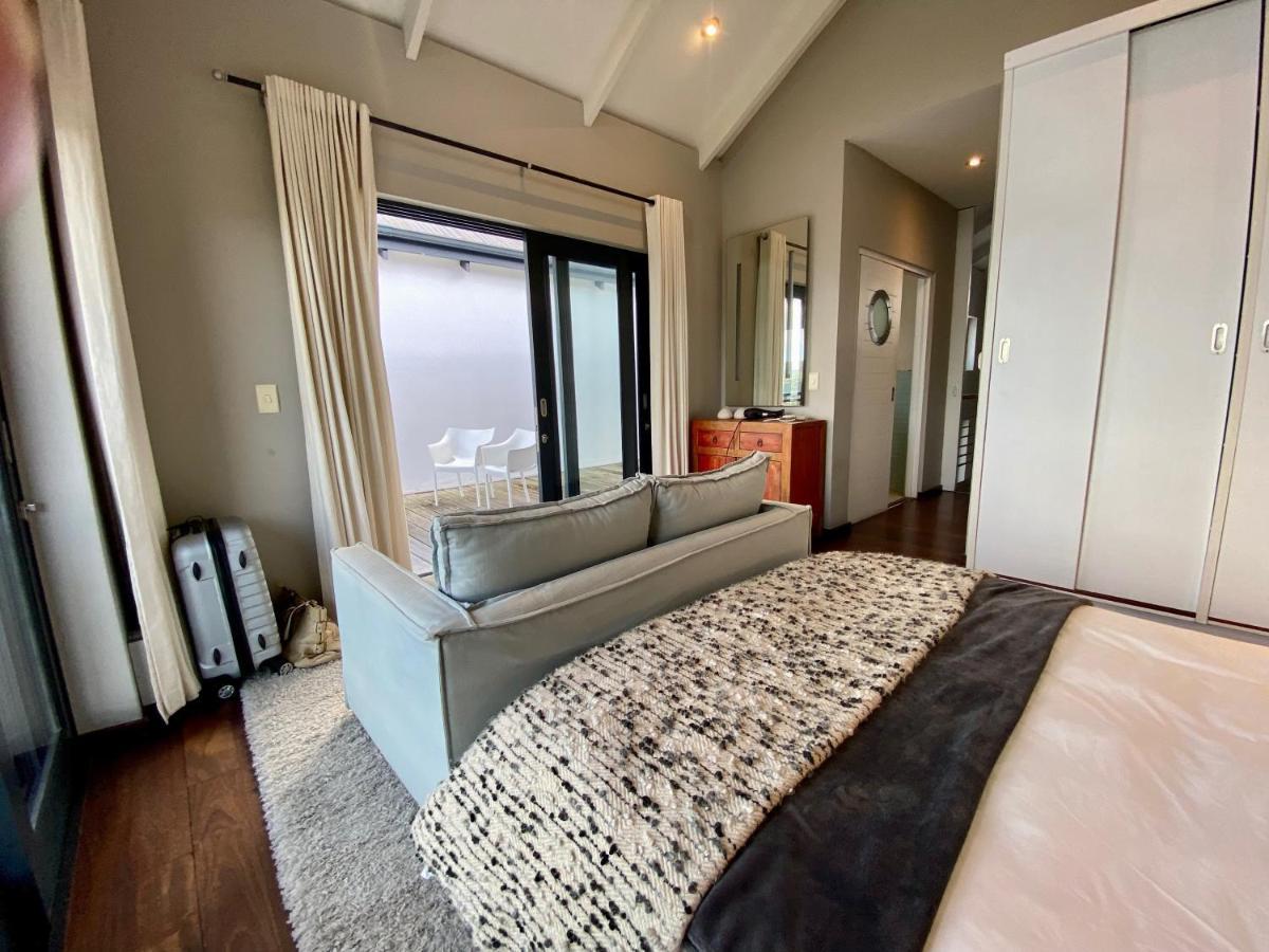 Villa Th39 Thesen Islands Knysna Esterno foto