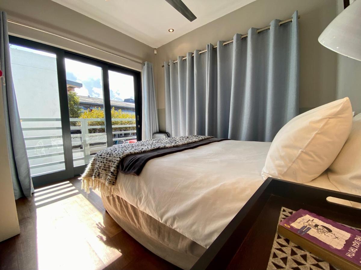 Villa Th39 Thesen Islands Knysna Esterno foto
