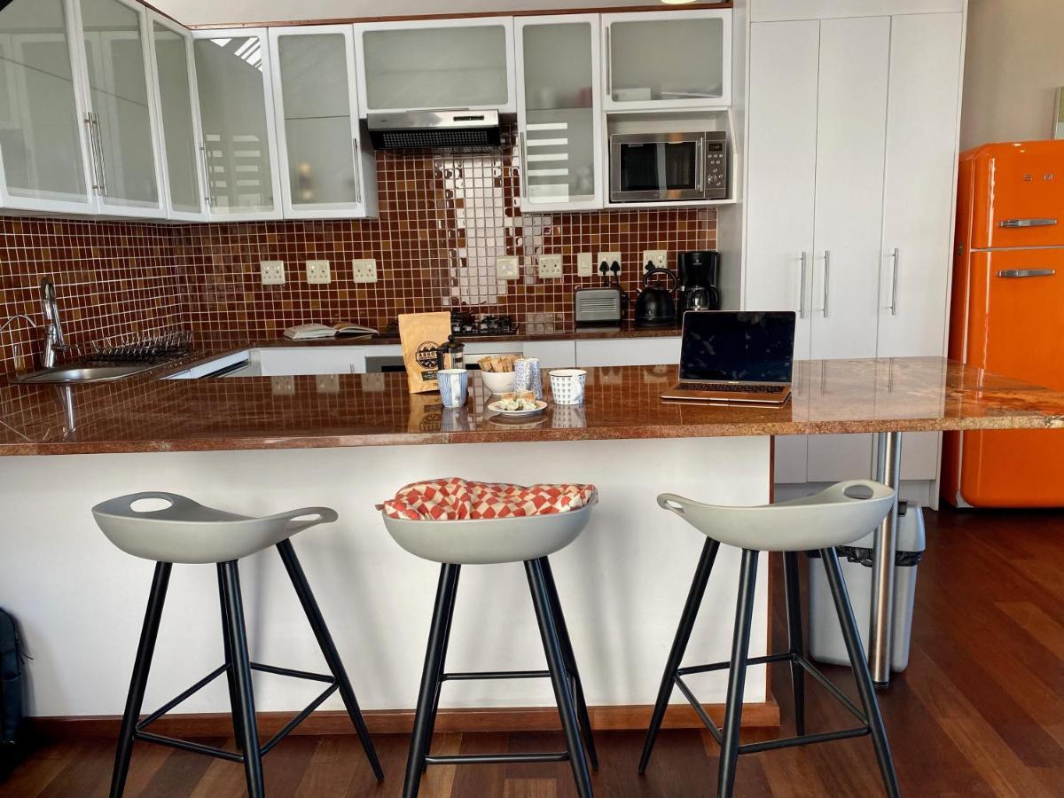 Villa Th39 Thesen Islands Knysna Esterno foto