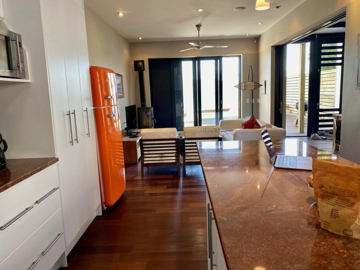 Villa Th39 Thesen Islands Knysna Esterno foto