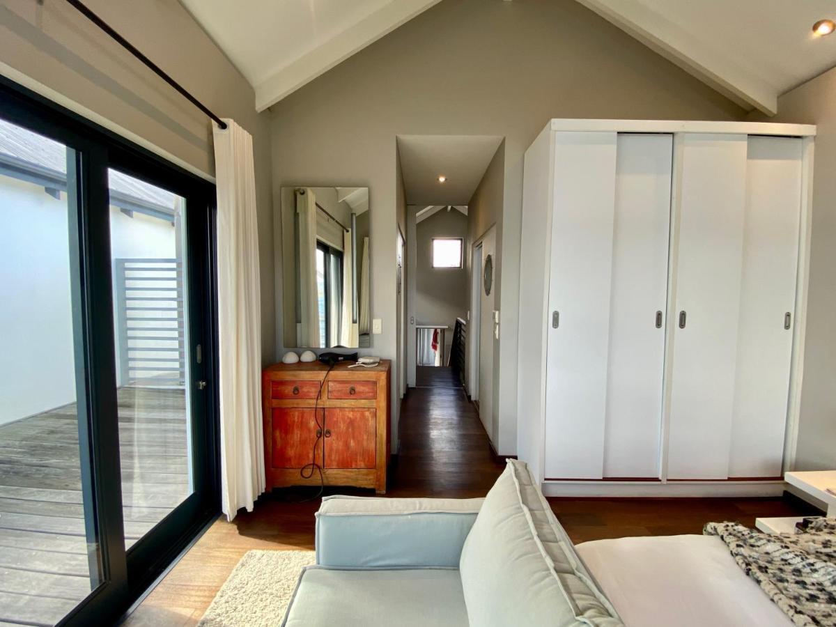 Villa Th39 Thesen Islands Knysna Esterno foto
