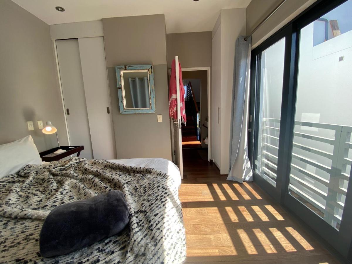 Villa Th39 Thesen Islands Knysna Esterno foto