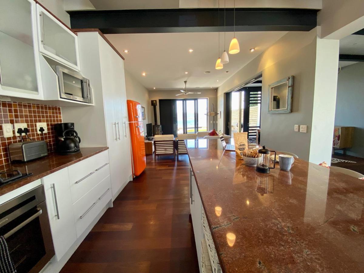 Villa Th39 Thesen Islands Knysna Esterno foto