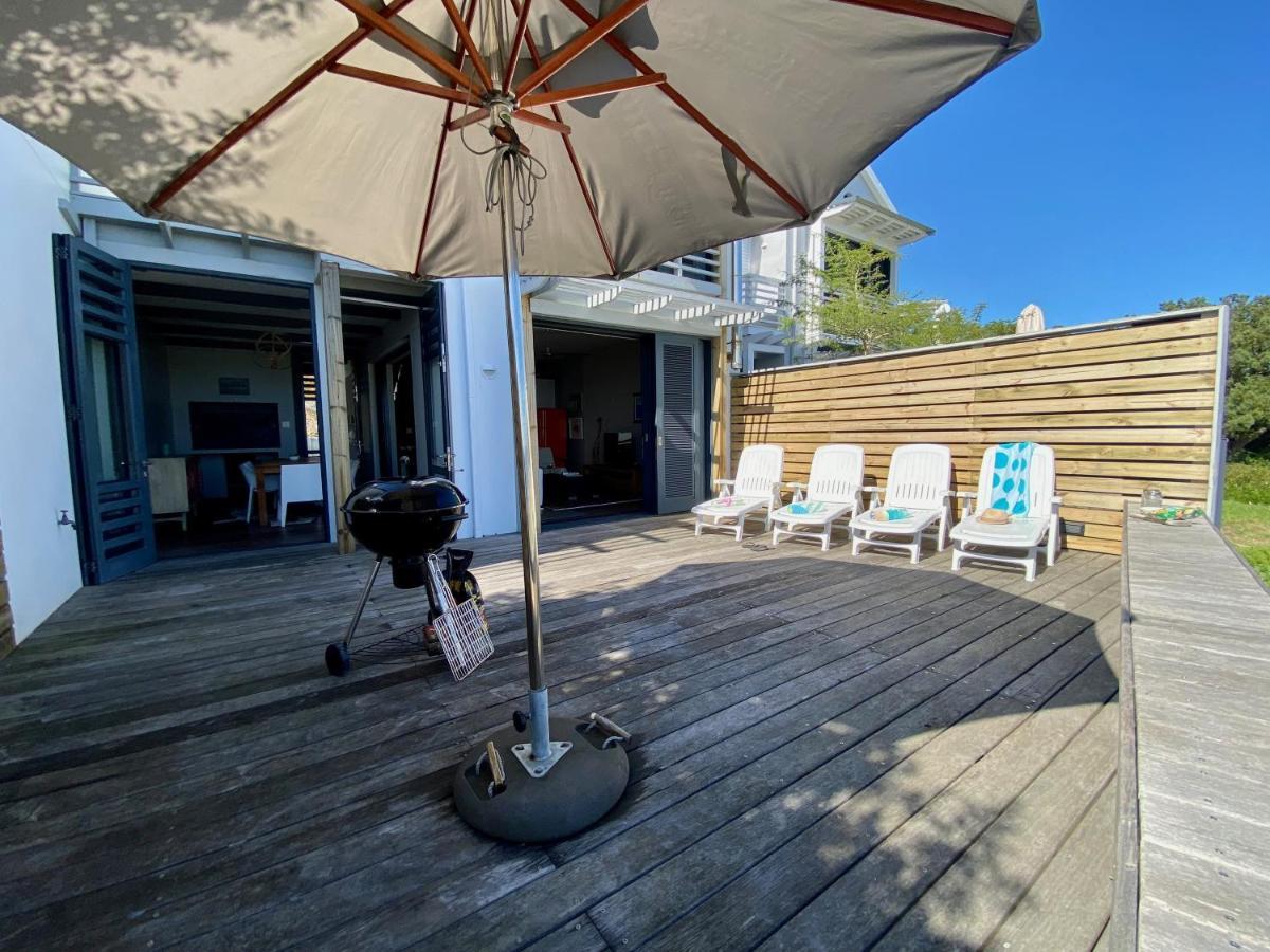 Villa Th39 Thesen Islands Knysna Esterno foto