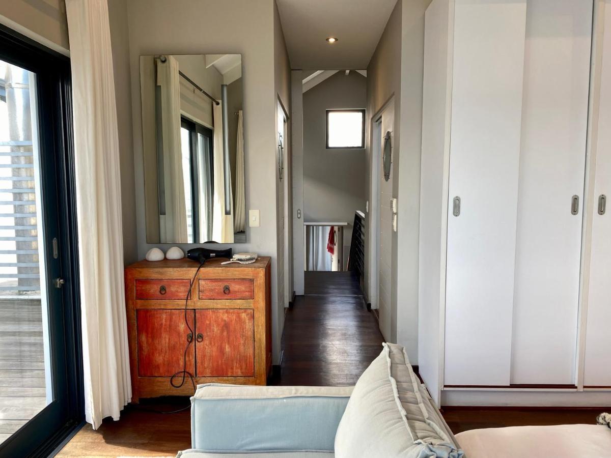 Villa Th39 Thesen Islands Knysna Esterno foto