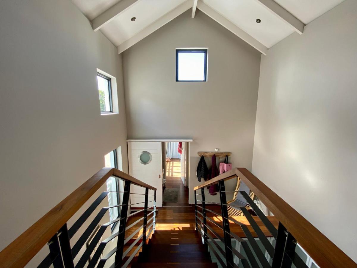 Villa Th39 Thesen Islands Knysna Esterno foto