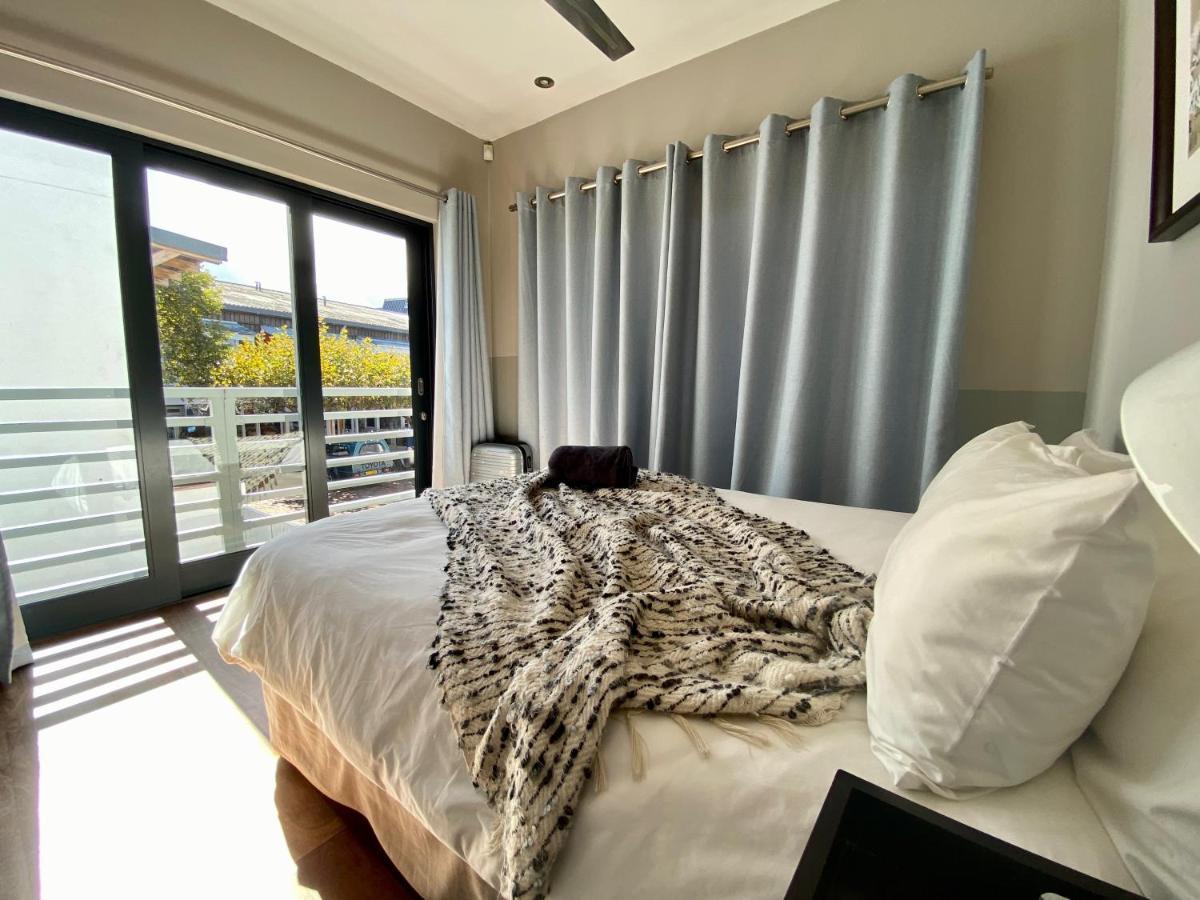 Villa Th39 Thesen Islands Knysna Esterno foto