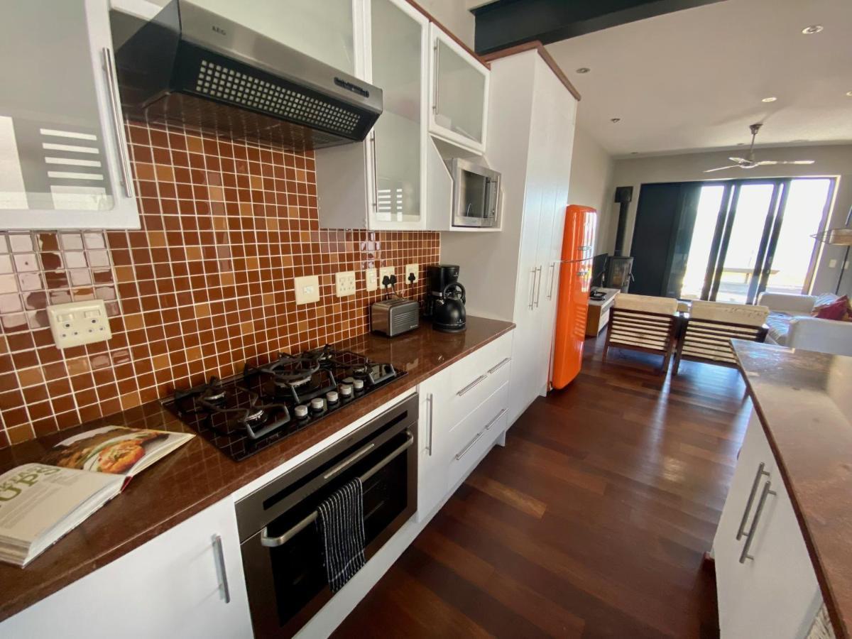 Villa Th39 Thesen Islands Knysna Esterno foto