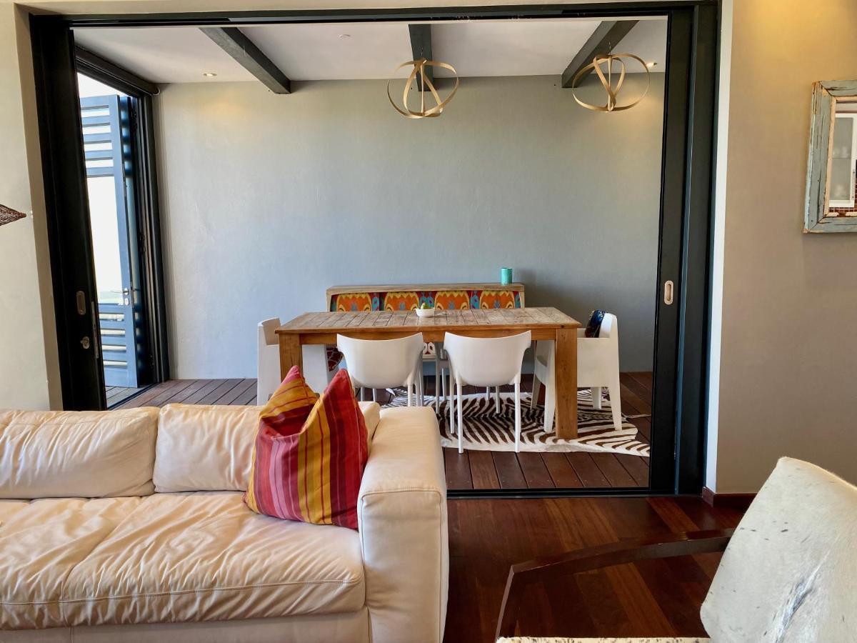 Villa Th39 Thesen Islands Knysna Esterno foto