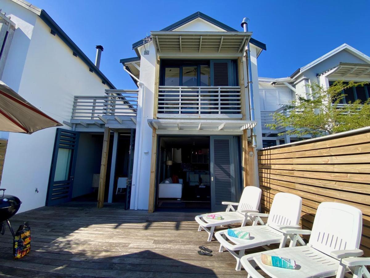 Villa Th39 Thesen Islands Knysna Esterno foto