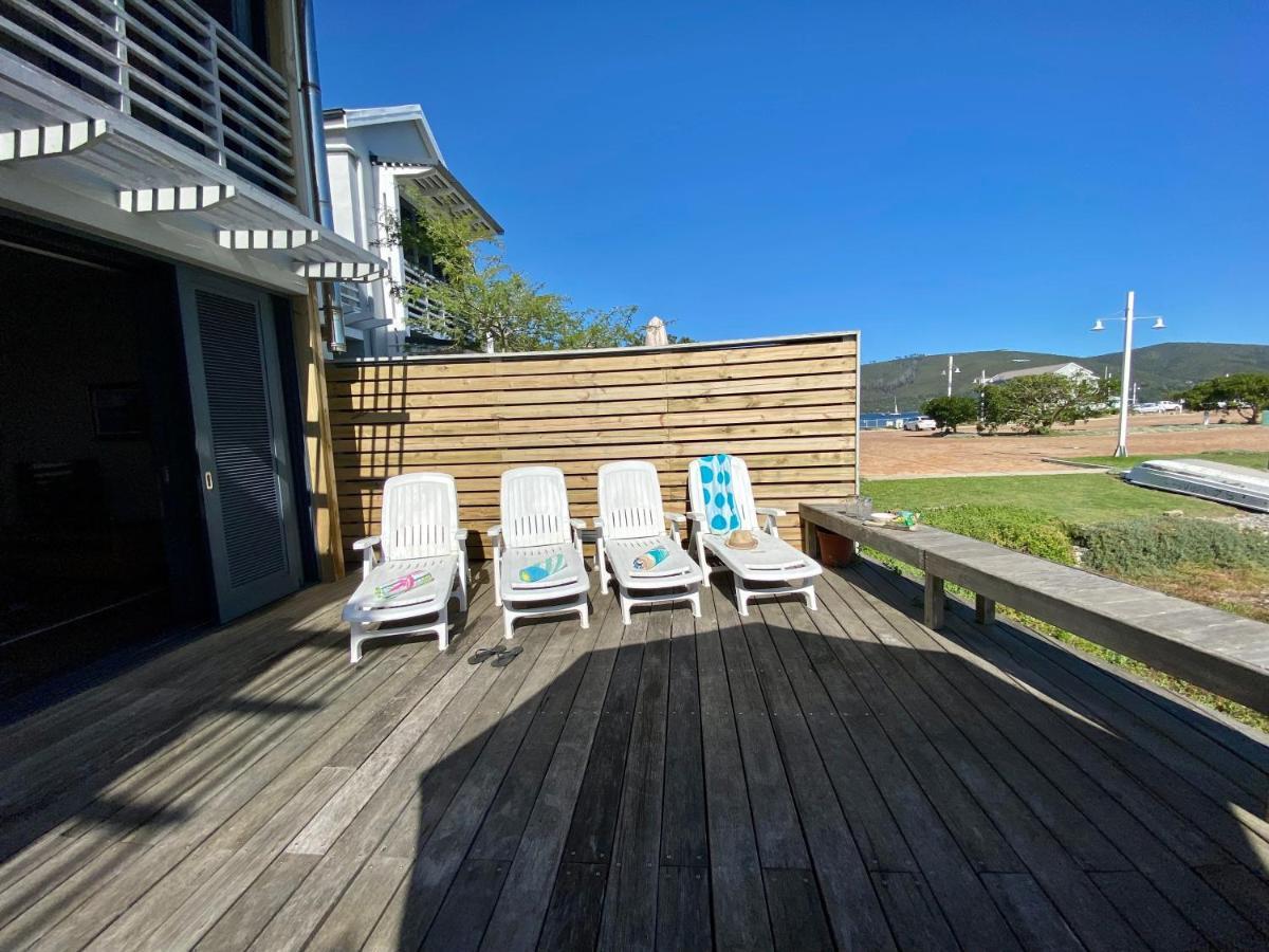 Villa Th39 Thesen Islands Knysna Esterno foto