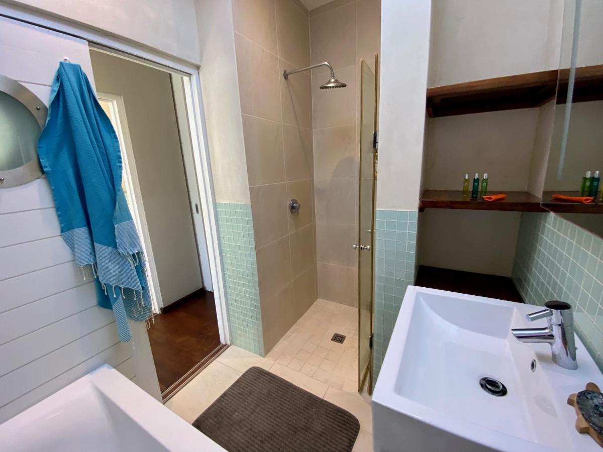 Villa Th39 Thesen Islands Knysna Esterno foto