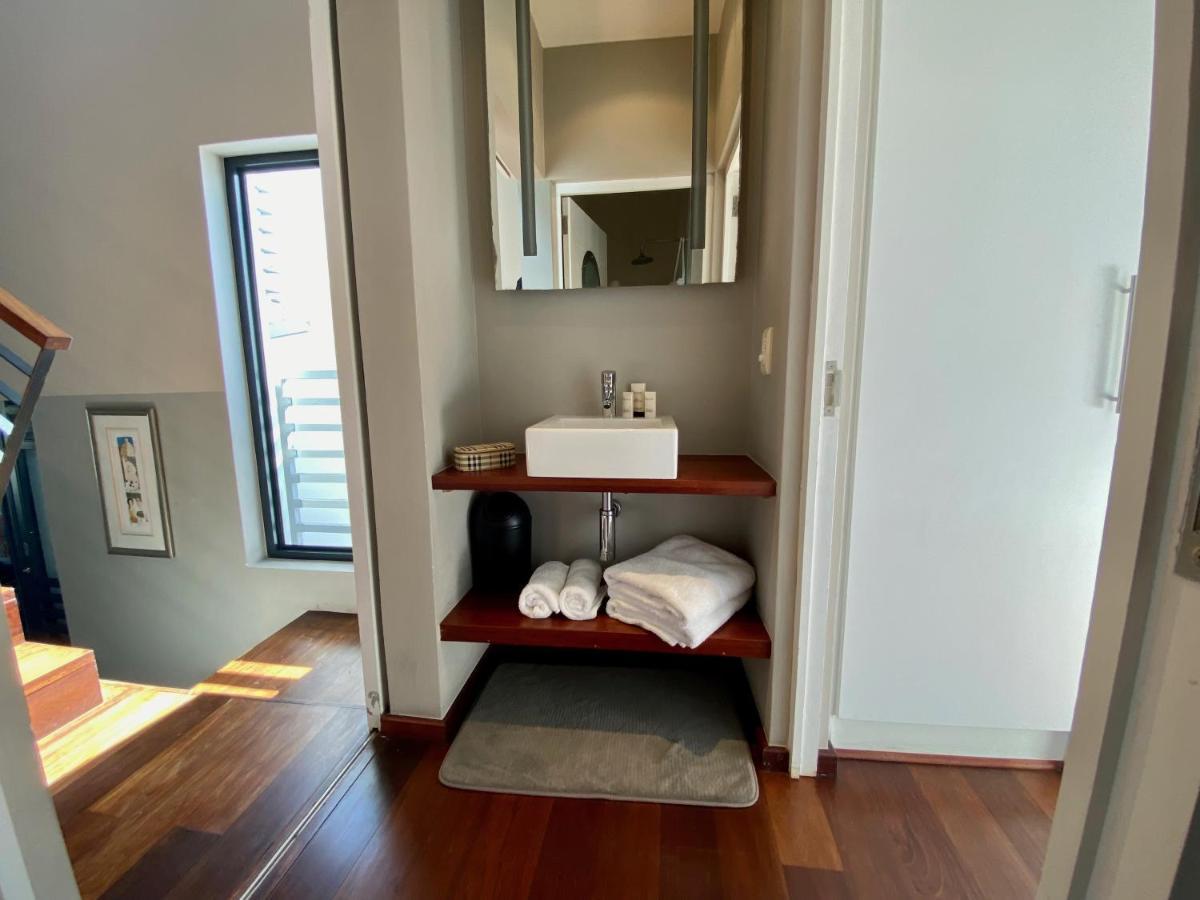 Villa Th39 Thesen Islands Knysna Esterno foto