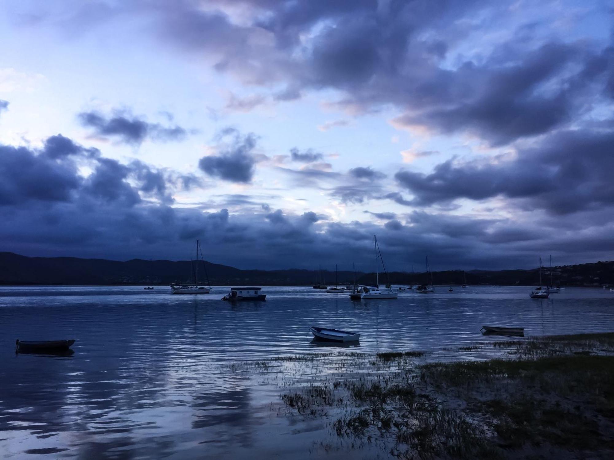 Villa Th39 Thesen Islands Knysna Esterno foto
